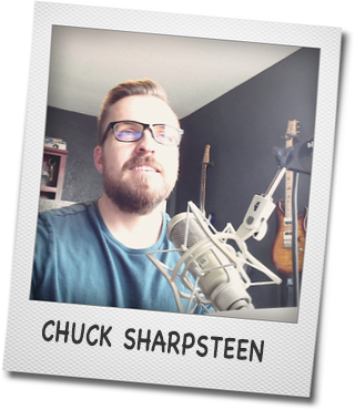 ChuckSharpsteenPolaroid